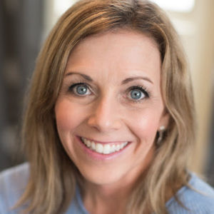 Meet your Posher, Mindy